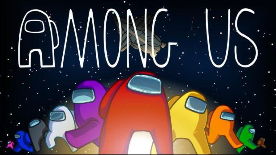 Among Us – Sentence Editing